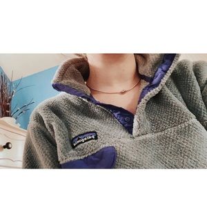 Patagonia pullover